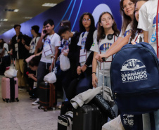 32,2% da receita e R$ 17 bilhões Paraná é o estado que mais investiu em educação em 2024