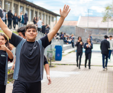 Censo 2022: com avanço das políticas, Paraná tem 1/5 da população com ensino superior
