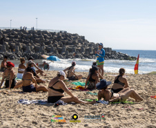 Universidades estaduais atraíram mais de 27 mil pessoas no Verão Maior Paraná