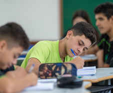 Aprova Paraná Universidades: alunos devem ficar atentos aos editais das instituições