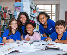 Censo 2022: com avanço das políticas, Paraná tem 1/5 da população com ensino superior