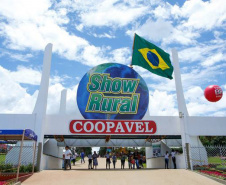 Estado promove balcão de startups e maratona de ideias no Show Rural Digital