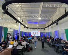 Estado promove balcão de startups e maratona de ideias no Show Rural Digital