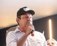 Governador assina protocolos para uso de biogás e biometano no transporte rodoviário