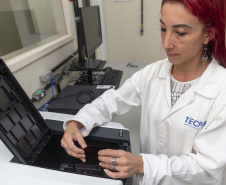 Tecpar protege saúde do consumidor com análise de embalagens de medicamentos
