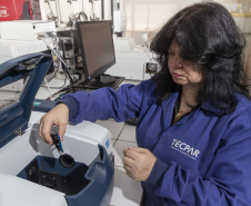 Tecpar protege saúde do consumidor com análise de embalagens de medicamentos
