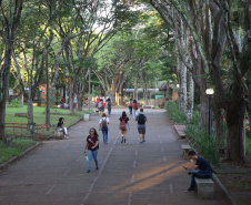 Matrículas do Aprova Paraná Universidades começam nesta quarta-feira