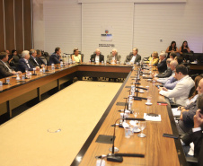 Estado concederá 100 bolsas de R$ 5 mil para doutores inovarem em empresas paranaenses