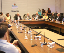 Estado concederá 100 bolsas de R$ 5 mil para doutores inovarem em empresas paranaenses