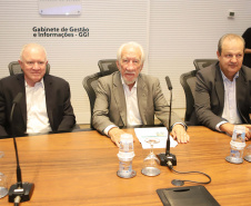 Estado concederá 100 bolsas de R$ 5 mil para doutores inovarem em empresas paranaenses