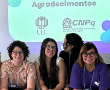 Mulheres na ciência: protagonismo feminino cresce nas universidades estaduais