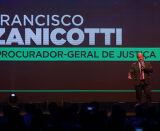 Governador destaca parceria com municípios na abertura do Paraná Mais Cidades