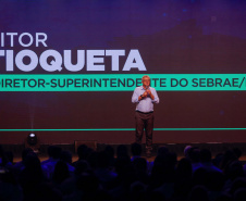 Governador destaca parceria com municípios na abertura do Paraná Mais Cidades