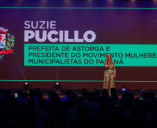 Governador destaca parceria com municípios na abertura do Paraná Mais Cidades