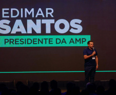 Governador destaca parceria com municípios na abertura do Paraná Mais Cidades