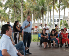 Após receber 3 mil visitantes, Carreta da Inovação se despede do Litoral neste sábado