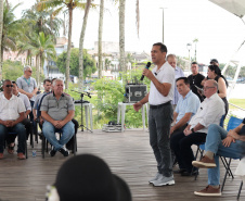 Após receber 3 mil visitantes, Carreta da Inovação se despede do Litoral neste sábado