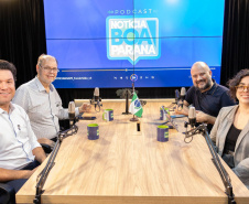 Qualificação de jovens para o mercado de TI: Talento Tech é tema do Notícia Boa Paraná