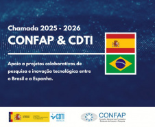 Fundação Araucária vai apoiar projetos de pesquisa do Confap com Espanha e Itália