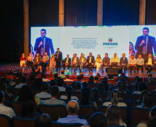 Estado lança site com foco na acessibilidade em capacitação sobre assistência social