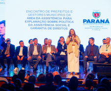 Estado lança site com foco na acessibilidade em capacitação sobre assistência social