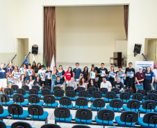 Cursinho Popular da UENP retoma aulas e garante reforço para alunos no Norte