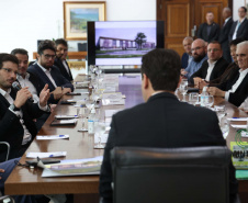 UEL terá 1º parque tecnológico em uma universidade estadual do Paraná