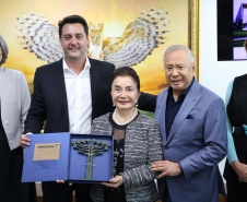 UEL terá 1º parque tecnológico em uma universidade estadual do Paraná