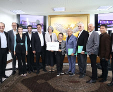 UEL terá 1º parque tecnológico em uma universidade estadual do Paraná