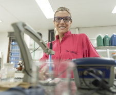 Laboratório de Saneamento Ambiental da UEM fez mais de 20 mil análises em 2024