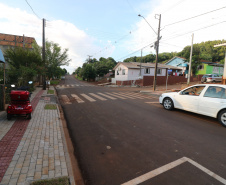 Asfalto Novo, Vida Nova vai tirar mais de 37 mil toneladas por ano de poeira das cidades