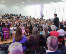 Casa da Mulher Paranaense: Estado vai construir espaços voltados à qualificação feminina