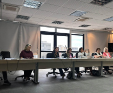Paraná inicia nova etapa de qualificação para fortalecer políticas de assistência social