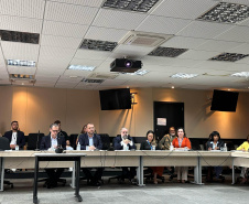 Paraná inicia nova etapa de qualificação para fortalecer políticas de assistência social