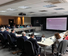 Paraná inicia nova etapa de qualificação para fortalecer políticas de assistência social