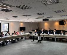 Paraná inicia nova etapa de qualificação para fortalecer políticas de assistência social