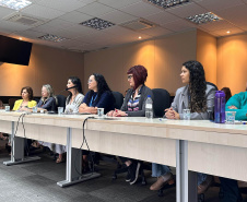 Paraná inicia nova etapa de qualificação para fortalecer políticas de assistência social