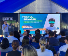 Estado leva Carreta da Inovação para Ivaiporã e Prudentópolis nesta semana