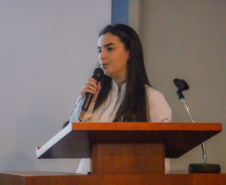 Paraná no mundo: UEPG forma 1ª doutora em Odontologia em cotutela com a Espanha