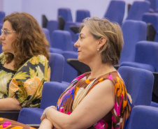 Paraná no mundo: UEPG forma 1ª doutora em Odontologia em cotutela com a Espanha
