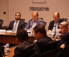 Estado destinou R$ 581,6 milhões a projetos estratégicos de ciência e inovação em 2024