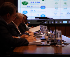 Estado destinou R$ 581,6 milhões a projetos estratégicos de ciência e inovação em 2024