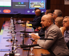 Estado destinou R$ 581,6 milhões a projetos estratégicos de ciência e inovação em 2024