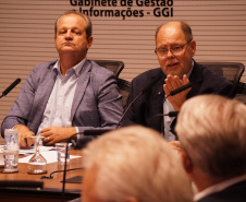 Estado destinou R$ 581,6 milhões a projetos estratégicos de ciência e inovação em 2024