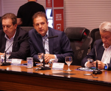 Estado destinou R$ 581,6 milhões a projetos estratégicos de ciência e inovação em 2024