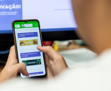 Governo lança plataforma digital Enem Paraná para incentivar ingresso no ensino superior