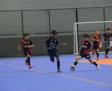 Câmpus de Irati da Unicentro ganha ginásio para mil pessoas, marco esportivo para a região