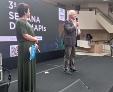 Principais projetos de pesquisa do Paraná são apresentados em evento em Curitiba