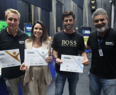 Conferência em Ponta Grossa debate o Plano Decenal do Esporte Paranaense