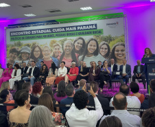 Casa da Mulher Paranaense: Estado vai construir espaços voltados à qualificação feminina
